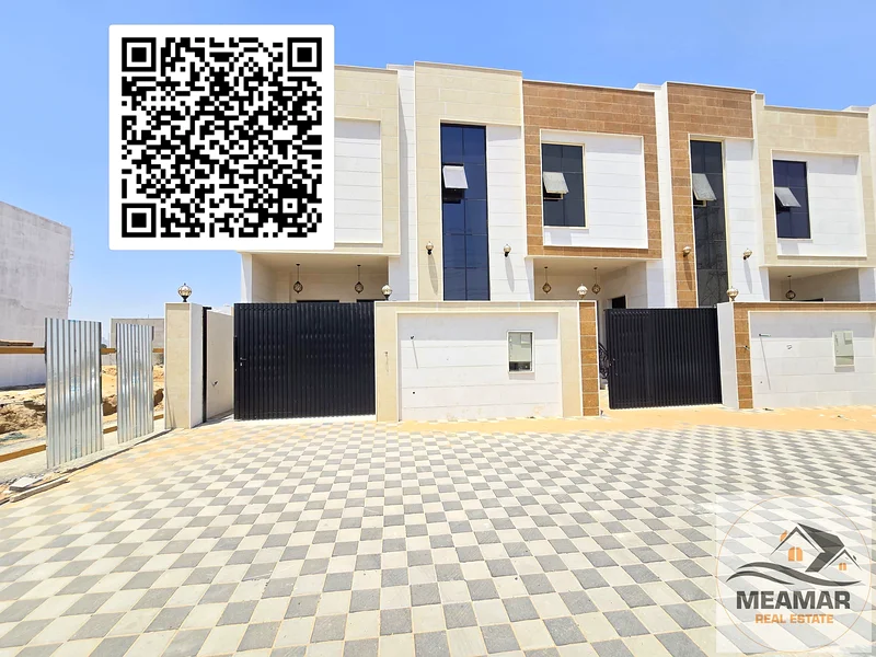 تاون هاوس واسع مكون من 5 غرف نوم في الحيلو 263909982945537110