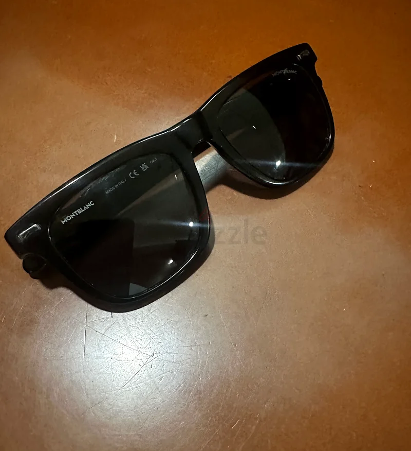 Montblanc sunglasses63239076410114111