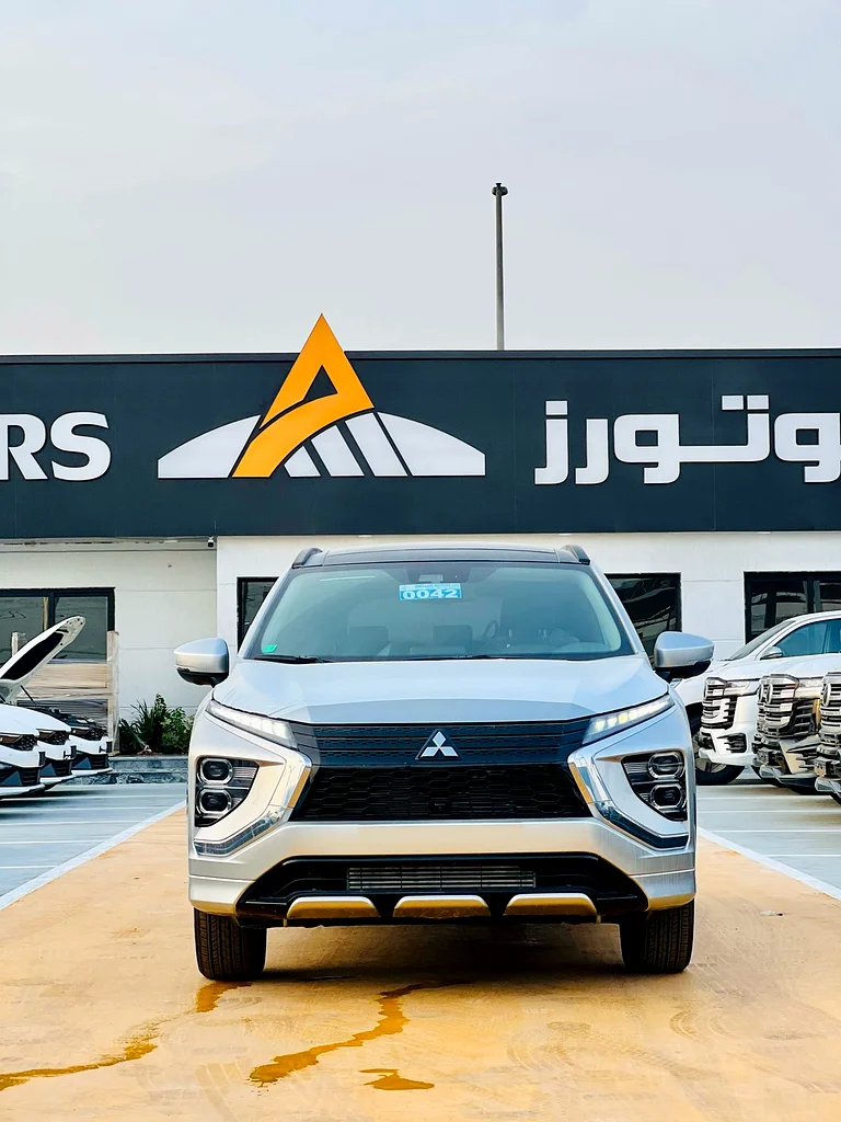 MITSUBISHI ECLIPSE CROSS TURBO AT 1.5L PETROL 2024632247885121291123