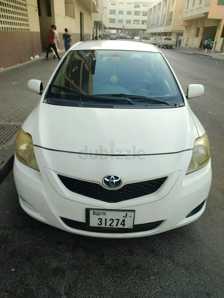 Yaris Sedan for Sale Neat and Clean One hand used new Tyre new Seat Cover Mat ext Just Buy and Drive63147688094210111