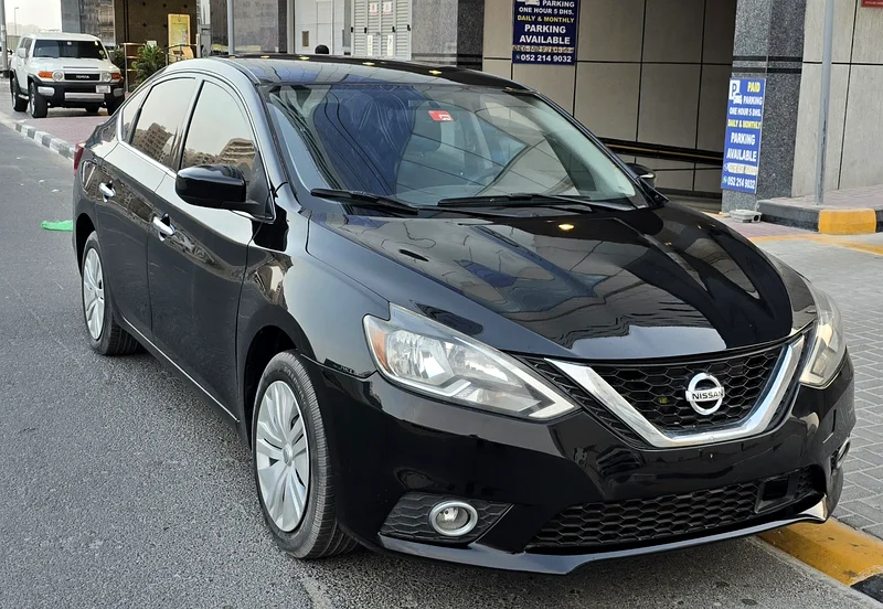 NISSAN SENTERA 2019 MODEL FOR SALE63170389863555114