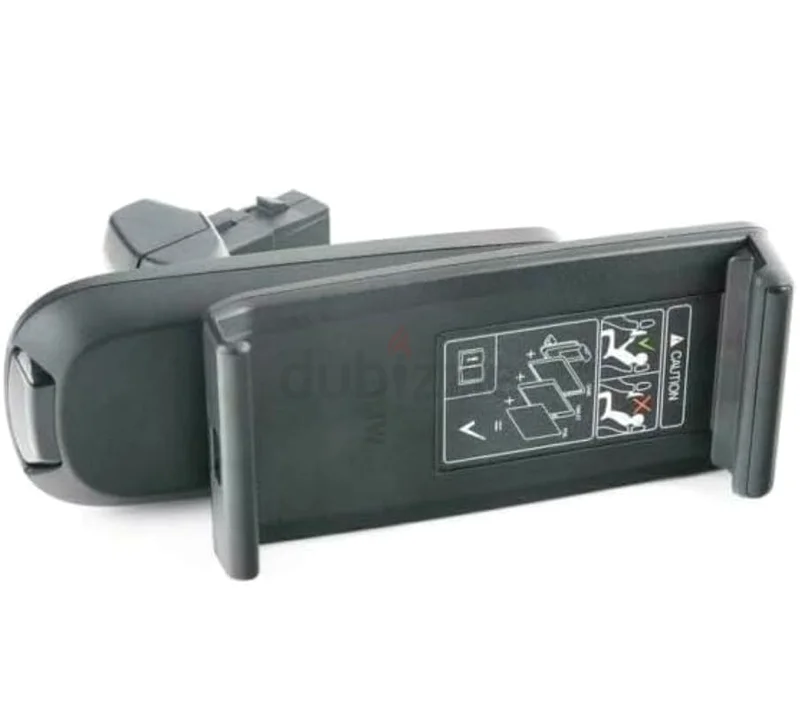 BMW Universal iPad and Tablet Holder - Travel  Comfort System63221852089347111