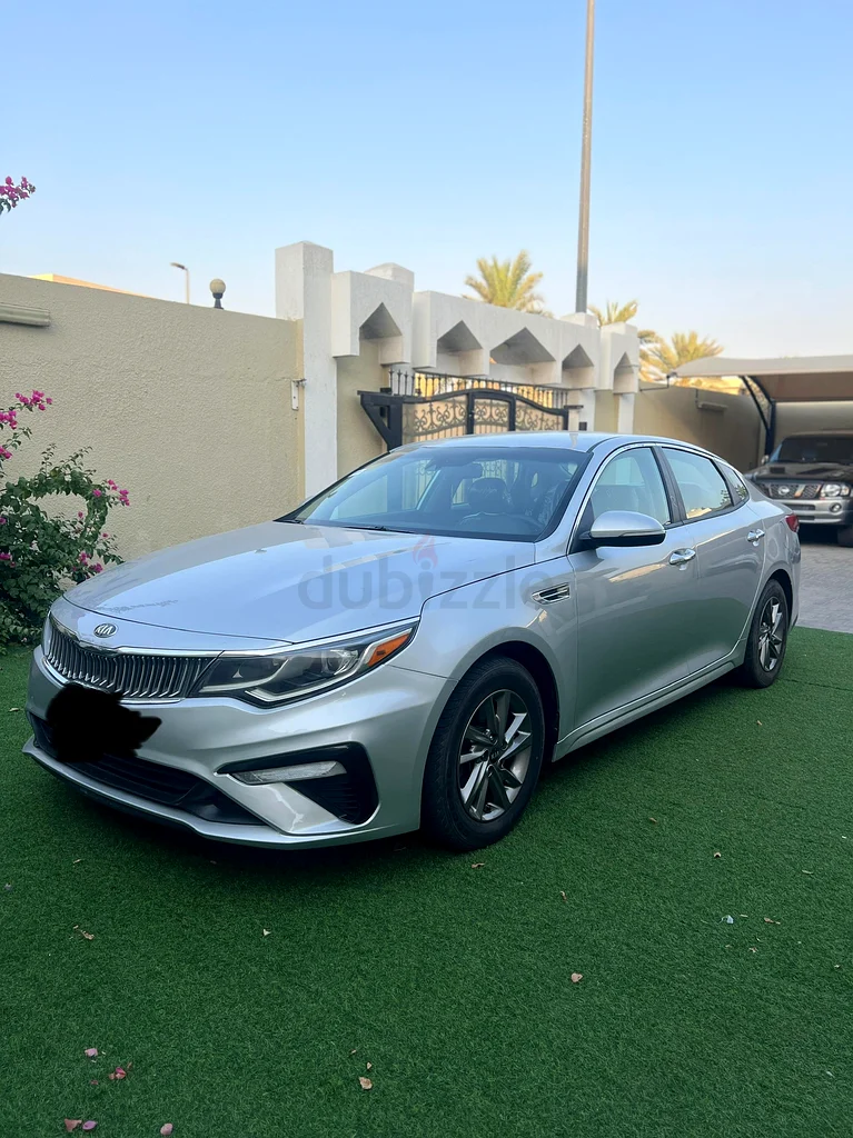 Kia optima family use car63151397976706111