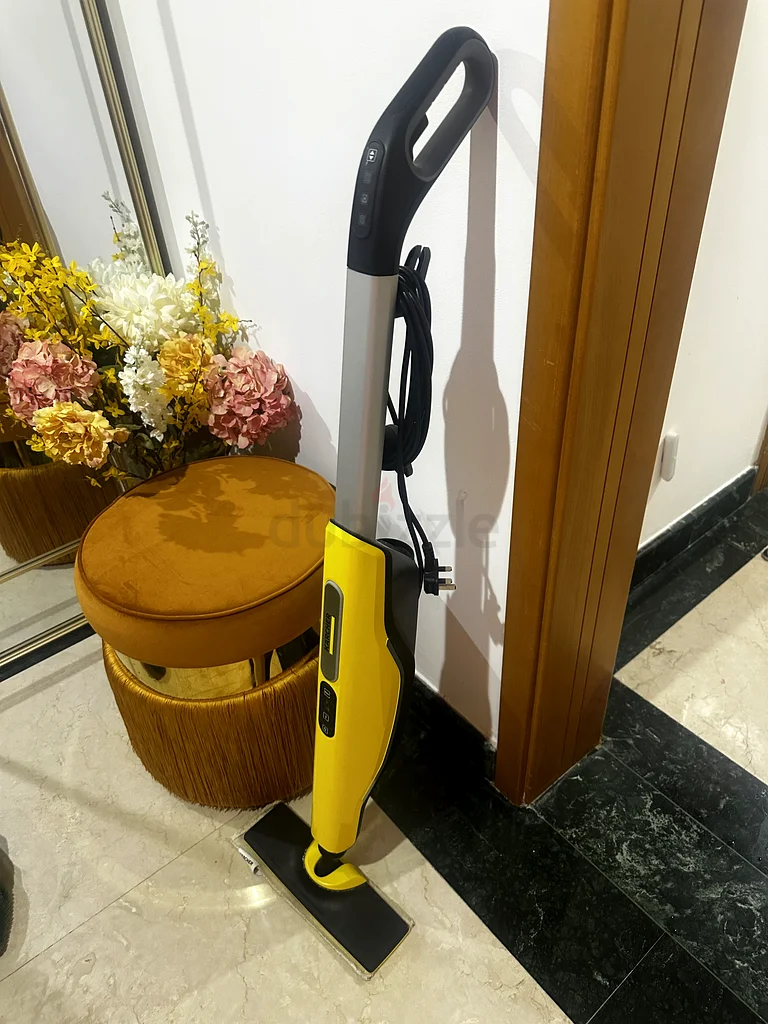 كيرشر SC 2 مكنسة بخار عمودية سهلة التثبيت،632539742168331120