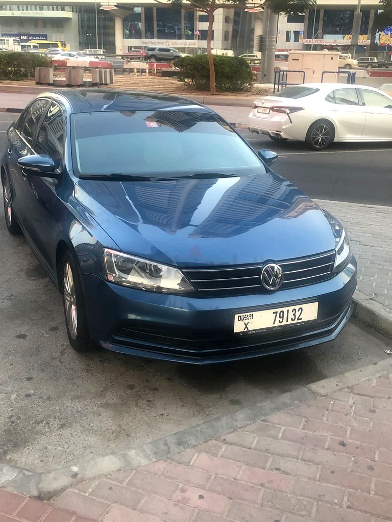The best Jetta 2.5 L, trend-line neat condition original paint free accident63152290154497111