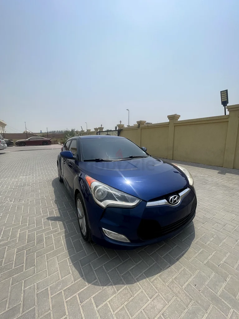 Neat and clean Veloster 2017 for quick sale63135979306242112