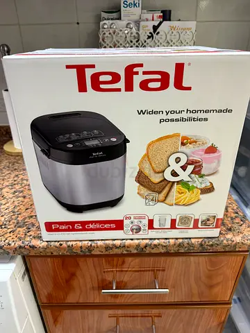 Tefal PF240E40 Electric Fryer for Perfect Cooking! Brand new