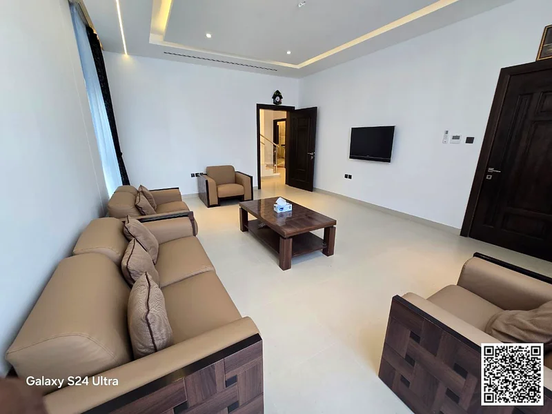 فيلا من 4 غرف نوم للإيجار في الياسمين، عجمان63304670256131112