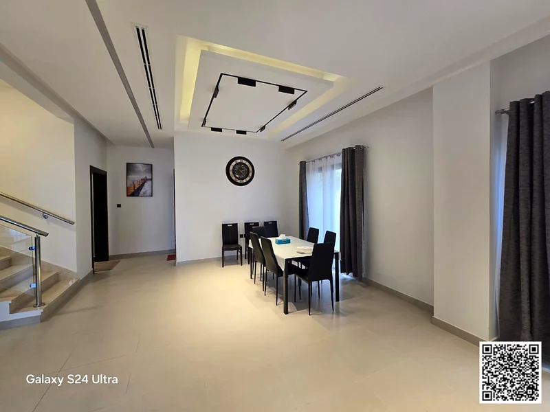 فيلا من 4 غرف نوم للإيجار في الياسمين، عجمان63304670256131113