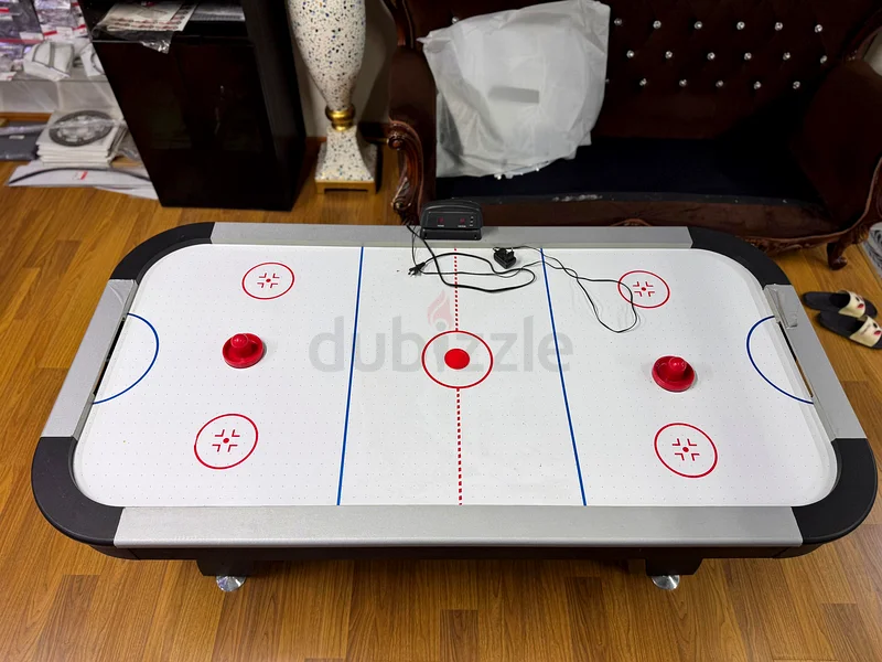 Exciting Air Hockey Table for Endless Fun!63169939083139111
