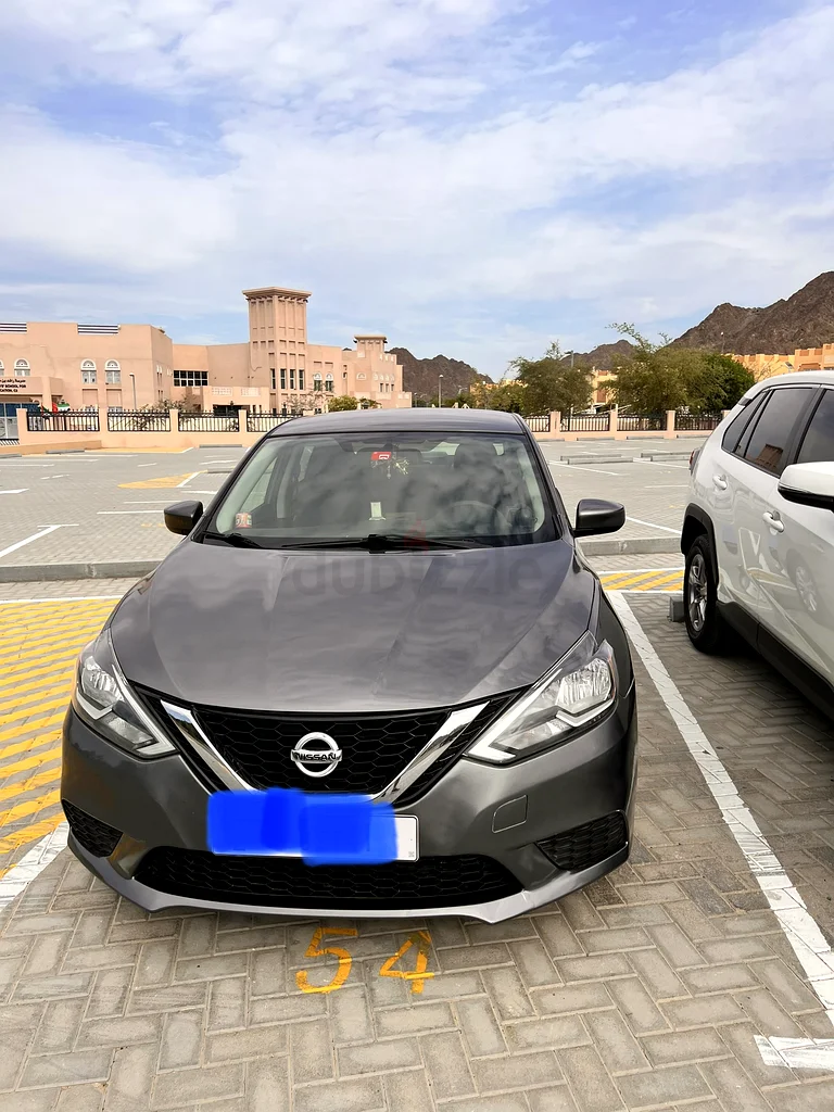 Nissan Sentra 2016 for Sale631675597479711116