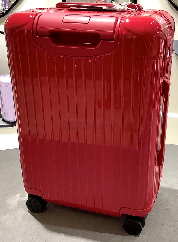 Rimowa Essential cabin suitcase63234617336194112