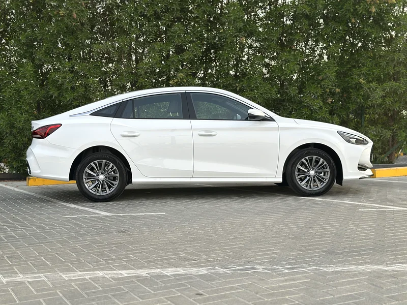 MG 5  GT / 2025 Brand New63222310163970114