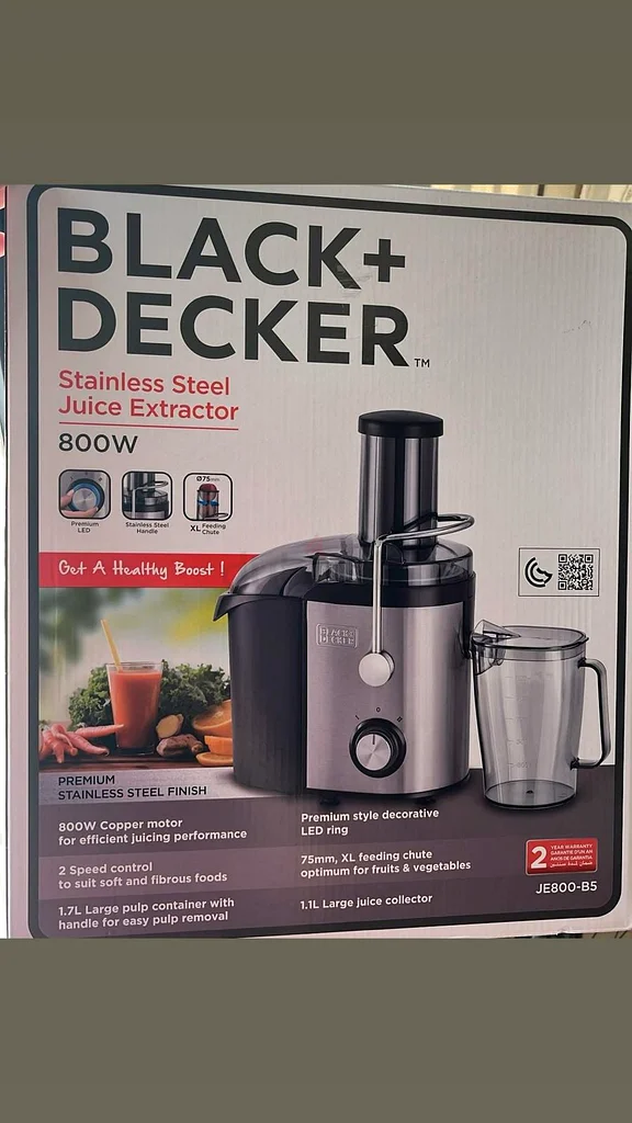Juice maker63255542821633111
