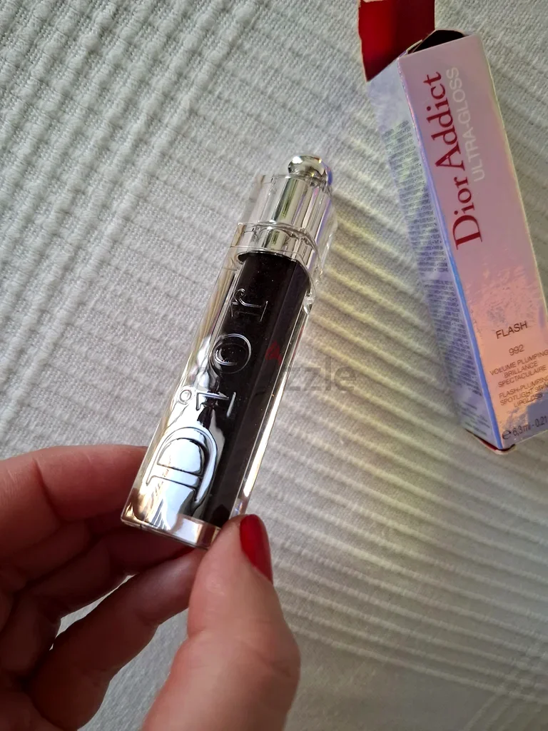Ultra-Shiny Dior Addict Lip Gloss - Brand New!632421724605451127