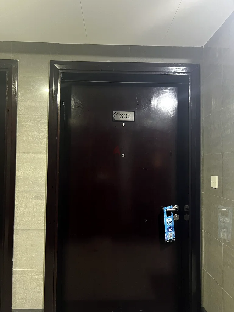DEC Towers T1-802 at Marsa Dubai63150951138562113