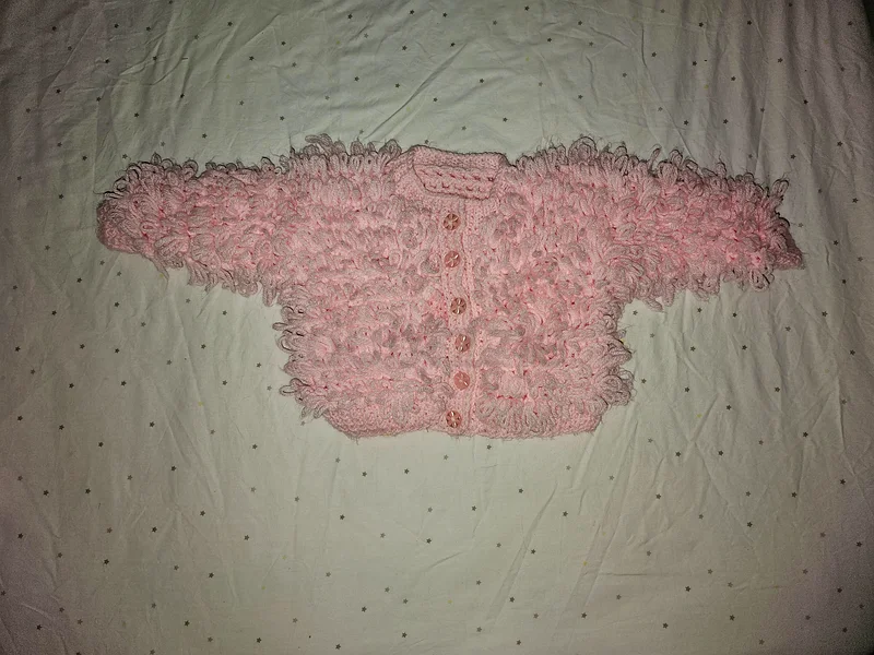 5 Adorable Baby Knit Cardigans Collection - Perfect for Your Little One! 0-3 months!63175735379457113