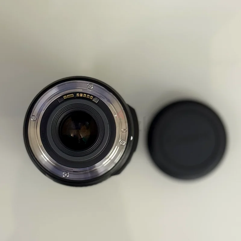 Brand New Canon EF-S 17-85mm f/4-5.6 IS USM Never Used63172680454913113