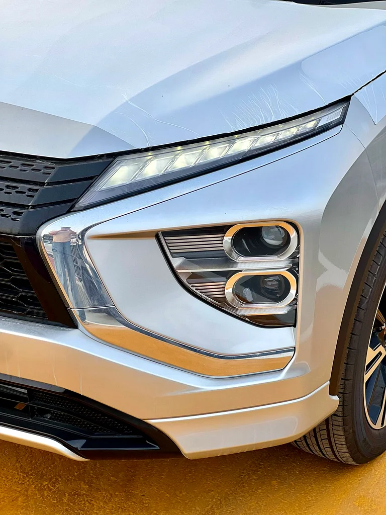 MITSUBISHI ECLIPSE CROSS TURBO AT 1.5L PETROL 202463224788512129114