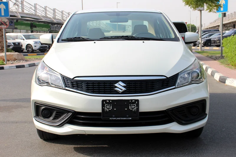 Suzuki Ciaz 2023 Gcc 1.5 L(405x 60) EMI With Without Downpayment 3000 salary63174773593347111
