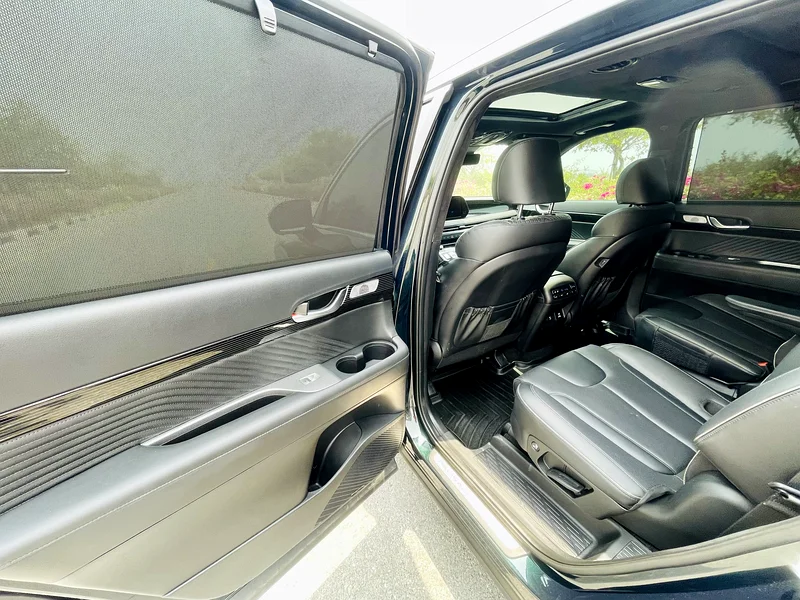 Hyundai Palisade 2023 Canadian Importer63151400670209114