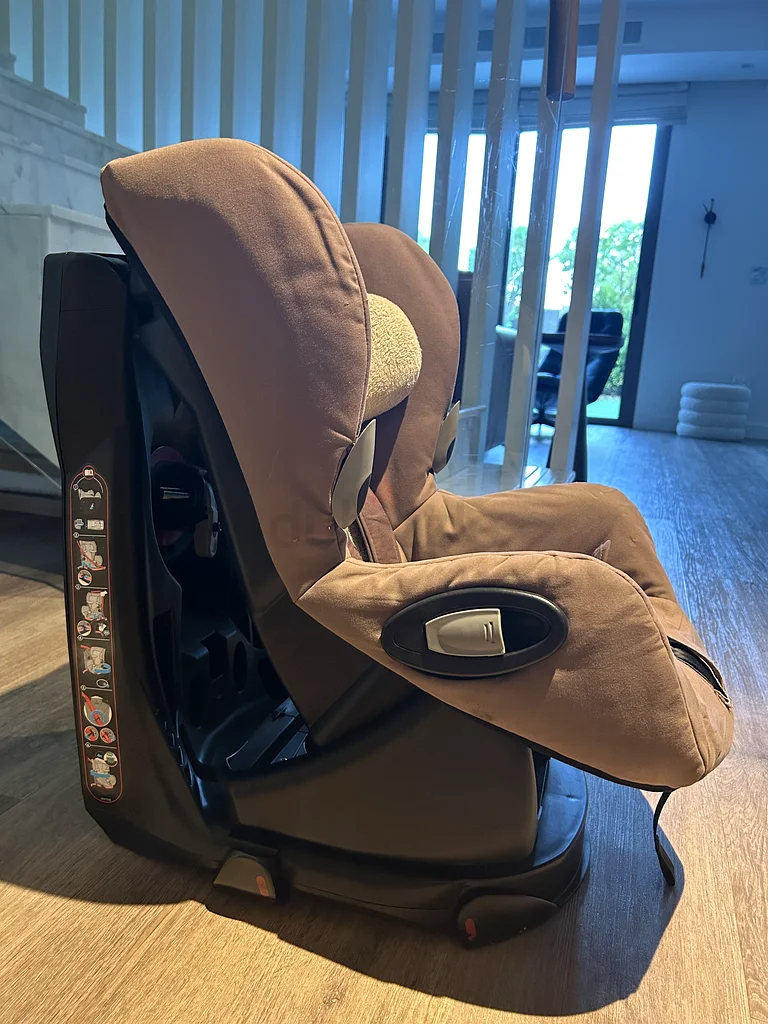 Car seat class 163207396831747111