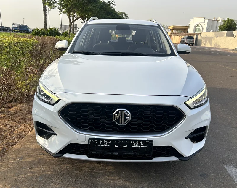 800/شهر، MG ZS 2023، ناقل حركة أوتوماتيكي، التحكم التلقائي في السرعة، قرض مصرفي بدون دفعة أولى63134497306498111