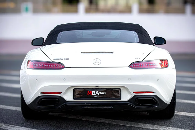 مرسيدس بنز GTC (قصة خدمة الغرّاش)63175701160449114