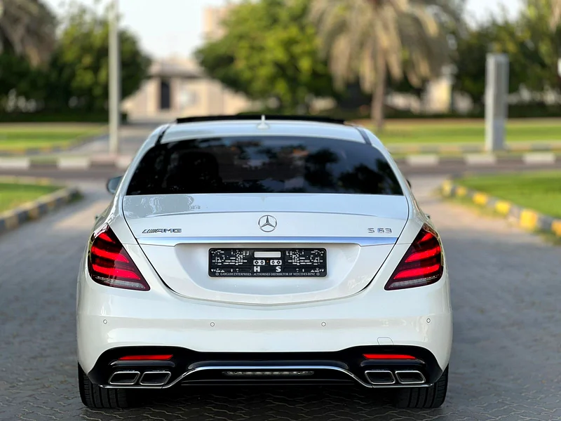 Mercedes S40063161525405058113