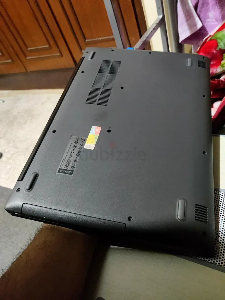 Lenovo laptop Ideapad 3