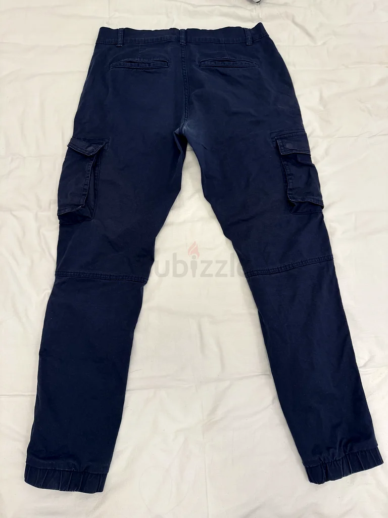 Only  sons jogger pants63239080887554111