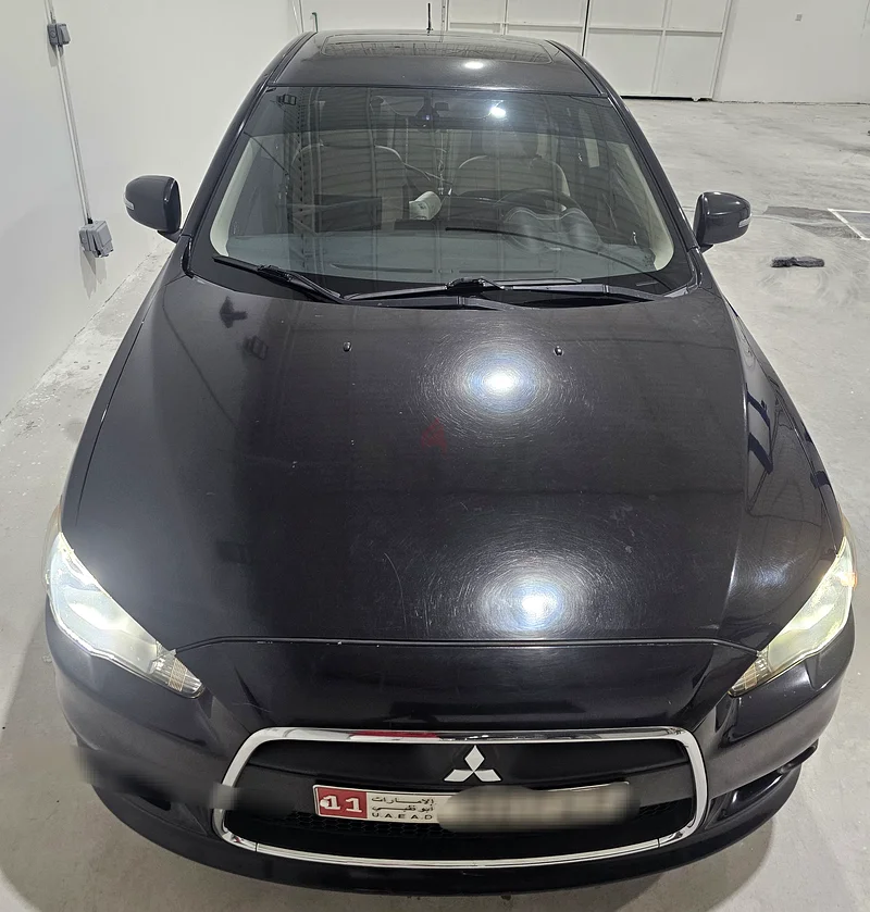 Mitsubishi Lancer EX GLS 2.0  Full Option 150,000 km mileage63224788605699113
