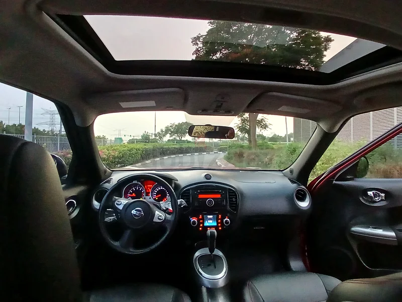 Nissan Juke 2015 GCC63167092401923114
