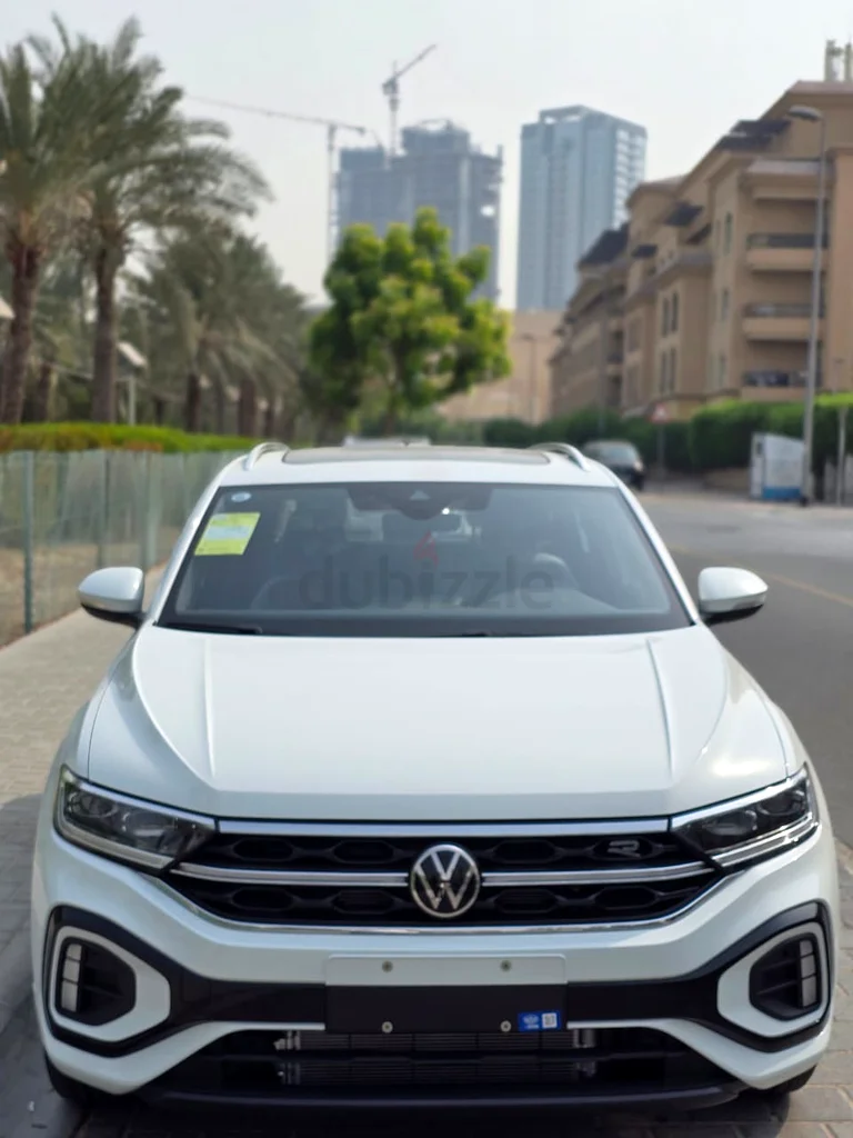 Volkswagon T-ROC631392152881931128