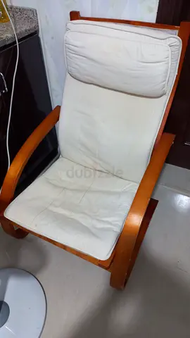 Elegant Chair - Ikea