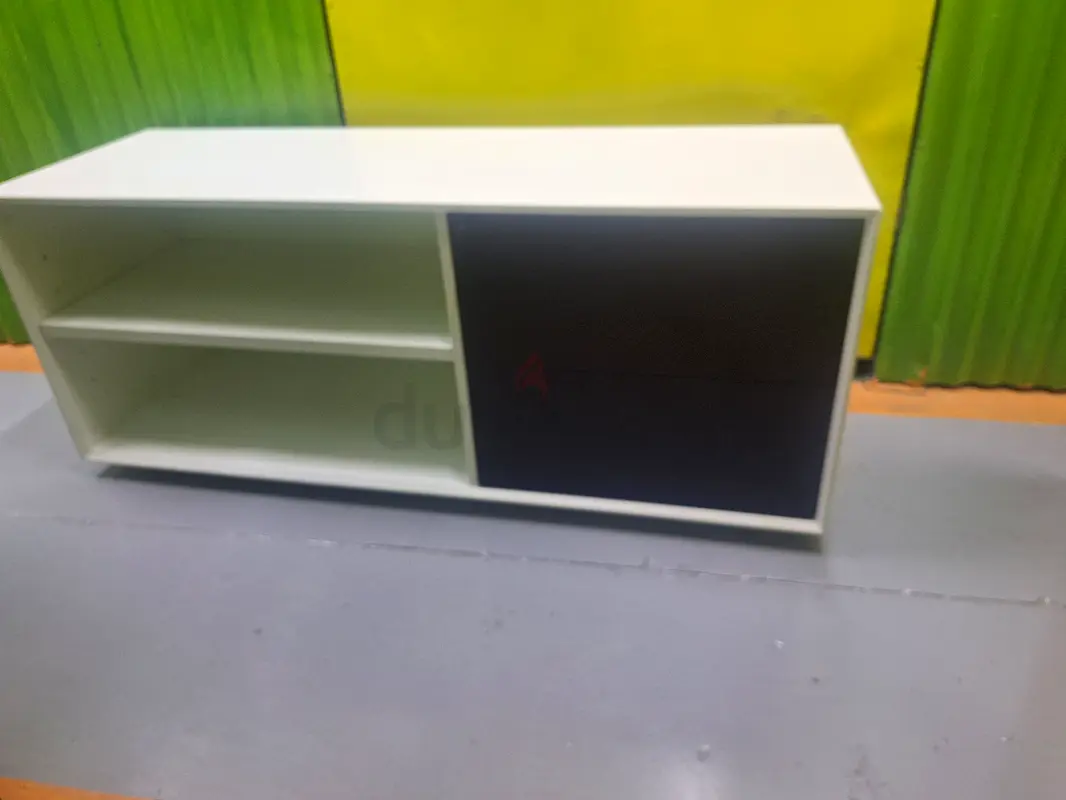 console table cabinet 140x46x58 cm