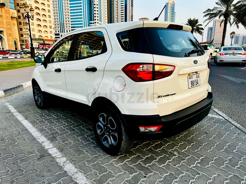 فورد ايكونسبورت 202063168499062402113