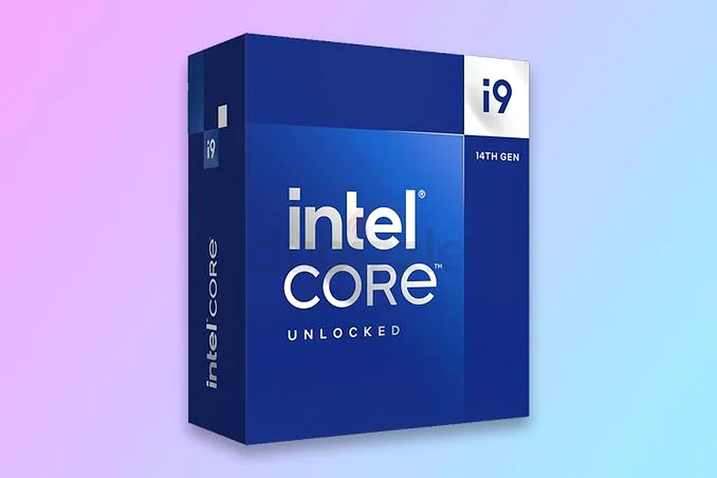 أطلق العنان للقوة مع معالج Intel Core i9-14900K - الجيل الرابع عشر!63166653617667111