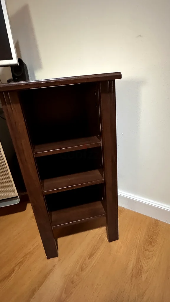 Corner study / work table (Ikea)63219344016514114