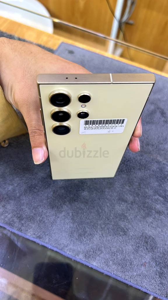 Sumsung s 24 ultra 5G63180844315521113