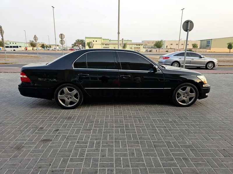 Lexus Ls 43063156992055810114