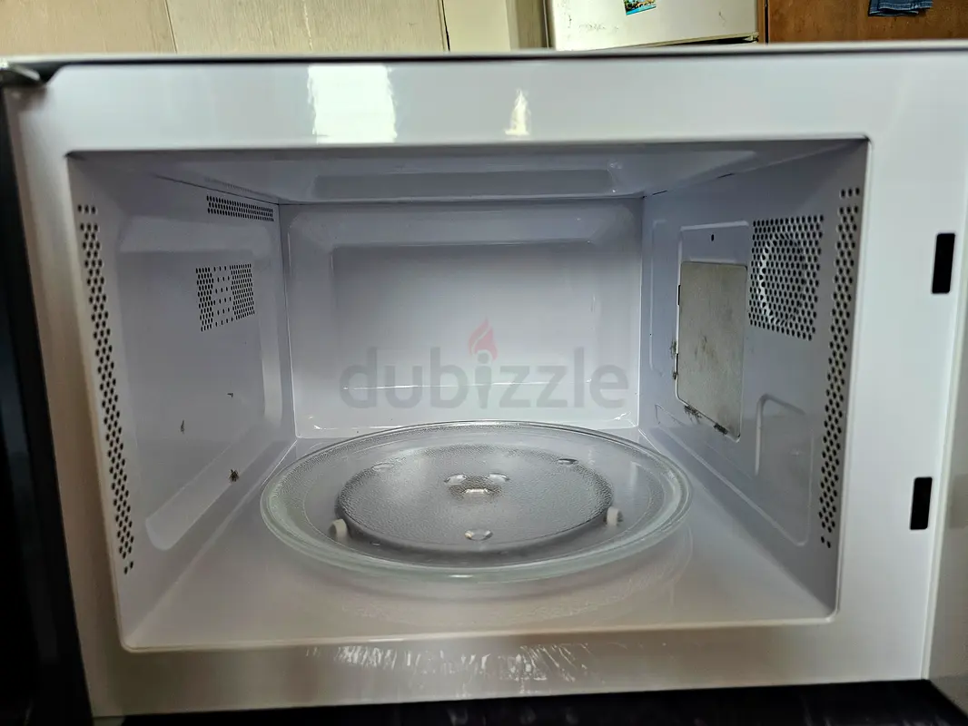 NIKAI Microwave Oven -63248246585475112