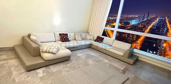 Selling Natuzzi Italian u shape sofa High end Quality