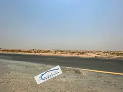 Land for sale Sharjah,
