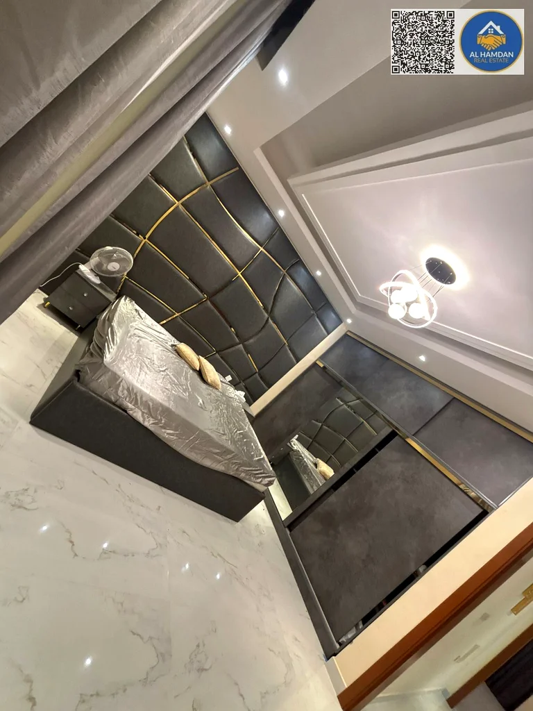 Fully Furnished 3BR Townhouse for Rent in Al Zahya – Modern Living63152294863874112