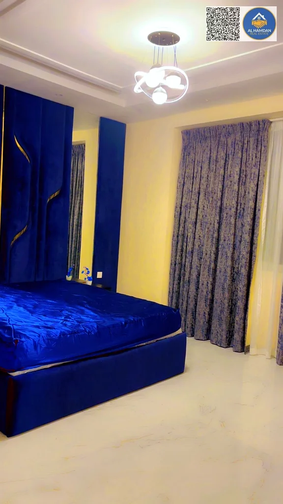 Fully Furnished 3BR Townhouse for Rent in Al Zahya – Modern Living63152294863874111