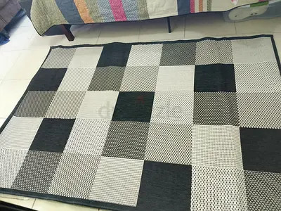 Jysk brand Carpet