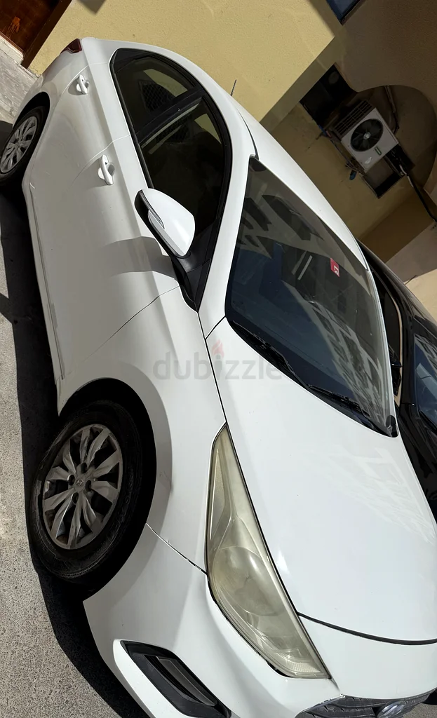هيونداي أكسنت طراز 201963169914733442111