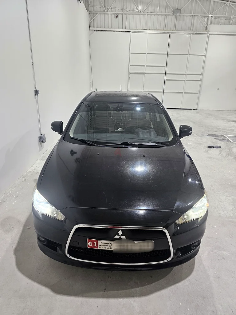 Mitsubishi Lancer EX GLS 2.0  Full Option 150,000 km mileage63224788605699111
