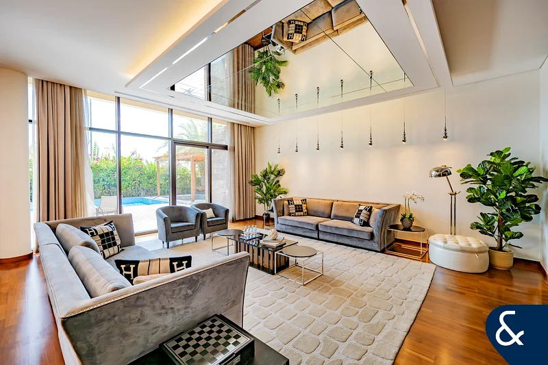 Full Golf and Lake Views | VD2 | Furnished63971138145923114